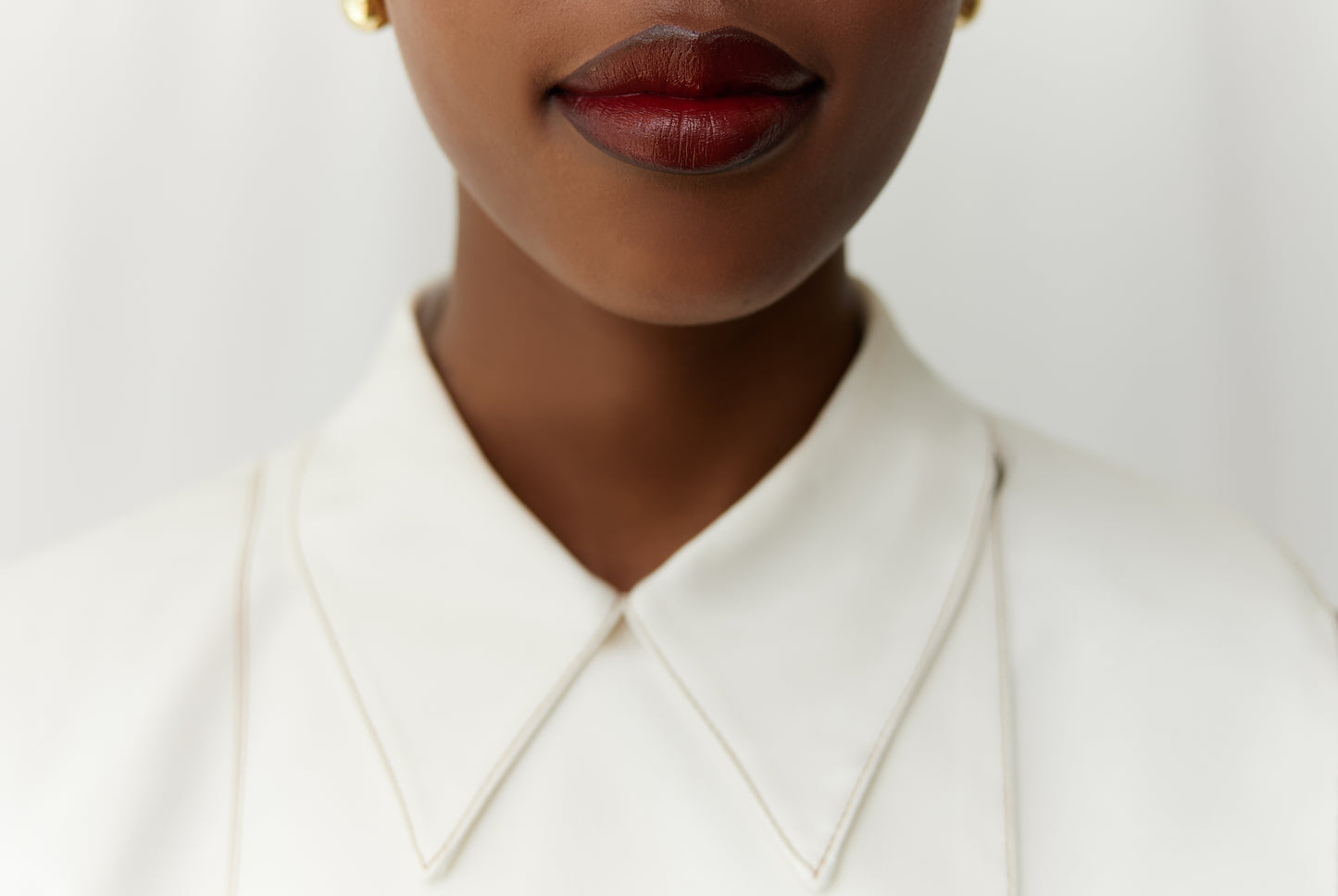 Off-White Asymmetric Jacket