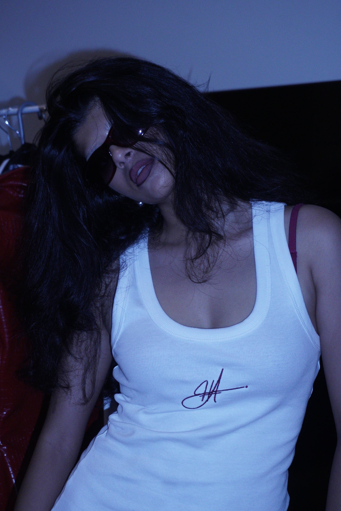 The Signature Tank Top